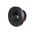 ARJ4163 Perkins water pump pulley
